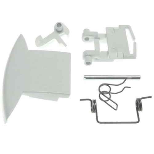 картинка Ardo 651027717 (719007200) Ручка люка в сборе для стиральной машины от магазина Интерком-НН