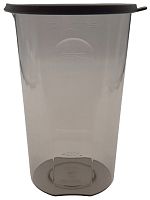 картинка Polaris PHB-1589AL-MSK стакан мерный 700мл с крышкой для блендера PHB 1589AL CUBE магазин Интерком-НН являющийся официальным представителем в России картинка Polaris PHB-1589AL-MSK стакан мерный 700мл с крышкой для блендера PHB 1589AL CUBE от магазина Интерком-НН