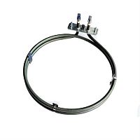 картинка Gefest 10.502 (601001, КА02-SS0915B6, 7.A08.0065) Тэн духовки 2000W для плиты 6140, ДА102, ДА122 от магазина Интерком-НН