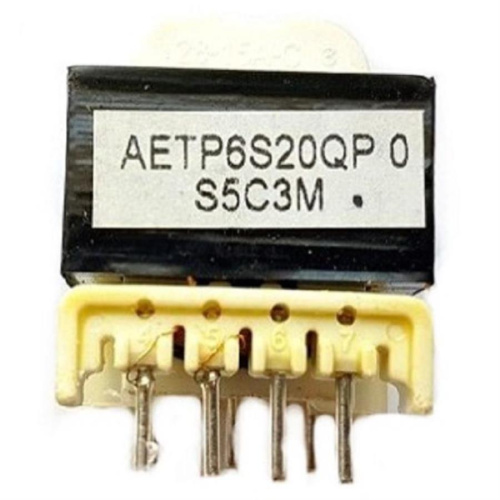 изображение Низковольтный трансформатор G4C2AAH00001 (AETP170-2301) для СВЧ (микроволновой печи) NN-G335BF, NN-G335MF, NN-G335WF, NN-GT337M, NN-GT337W, NN-ST337M, NN-ST337W, NN-GT351W, NN-ST340M, NN-ST340W, NN-S235WF, NN-S235MF, NN-S235BF магазин Компании Интерком-НН картинка Panasonic G4C2AAH00001 (AETP170-2301) Низковольтный трансформатор для СВЧ (микроволновой печи) от магазина Интерком-НН