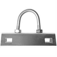 картинка Узел крепления натяжной УК-Н-01 (болтовое соединение) для подвески кабельных натяжных зажимов от магазина Интерком-НН