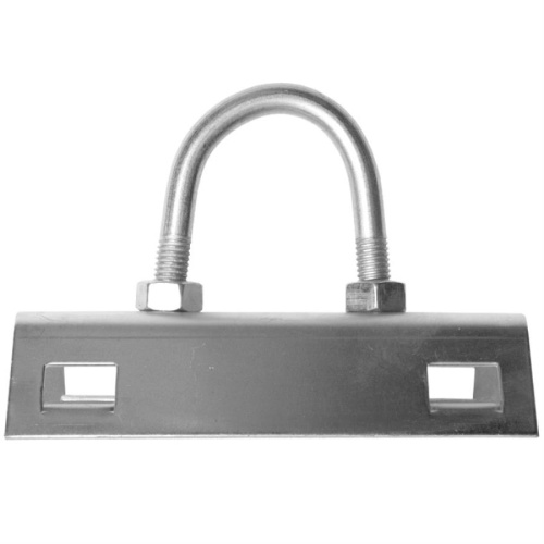 картинка Узел крепления натяжной УК-Н-01 (болтовое соединение) для подвески кабельных натяжных зажимов от магазина Интерком-НН