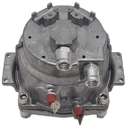картинка Redmond RCM-CBM1514-BR бойлер в сборе для кофеварки RCM-CBM1514 от магазина Интерком-НН фото 2