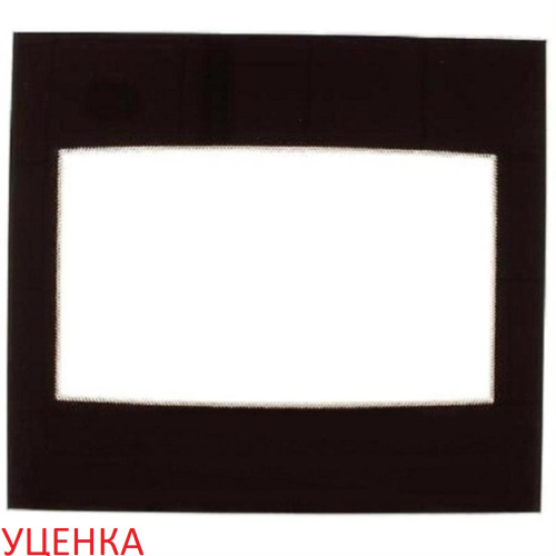 изображение Gefest УЦЕНКА 1200.18.0.004-01 Стекло внутреннее двери духовки 485х435мм для плит 1200-1500 магазин Компании Интерком-НН картинка Gefest УЦЕНКА 1200.18.0.004-01 Стекло внутреннее двери духовки 485х435мм для плит 1200-1500 от магазина Интерком-НН