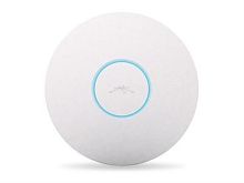 картинка UAP-Pro EU Ubiquiti UniFi Pro Wi-Fi точка доступа, 802.11n, MIMO, 450 Мбит/с от магазина Интерком-НН