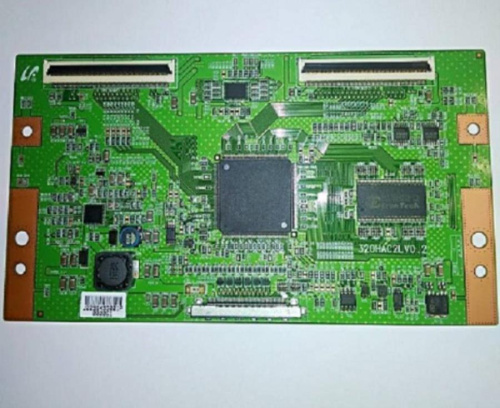 изображение Плата T-CON BN81-02344A для телевизора Samsung 320HAC2LV0.4 LE32B550A5 магазин Компании Интерком-НН картинка Samsung BN81-02344A Плата T-CON для телевизора 320HAC2LV0.4 LE32B550A5 от магазина Интерком-НН