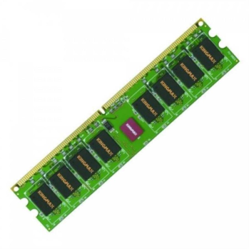 картинка Модуль памяти DDR2 2Gb Kingmax 800Mhz DIMM 240-pin (PC2-6400) от магазина Интерком-НН