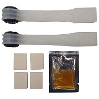 картинка Ремкомплект амортизаторов SP673541 для стиральных машин Bosch, Siemens магазин Интерком-НН являющийся официальным представителем в России картинка Ремкомплект амортизаторов SP673541 для стиральных машин Bosch, Siemens от магазина Интерком-НН