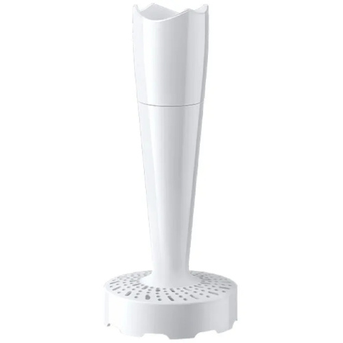 изображение Braun MQ5207WH-PUR насадка для приготовления пюре к блендеру MQ5207WH белый, с редуктором магазин Компании Интерком-НН картинка Braun MQ5207WH-PUR насадка для приготовления пюре к блендеру MQ5207WH белый, с редуктором от магазина Интерком-НН