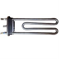 картинка T-Controls 3160258 ТЭН 2000Вт, 200мм с отверстием под датчик, прямой для стиральных машин Bosch  от магазина Интерком-НН