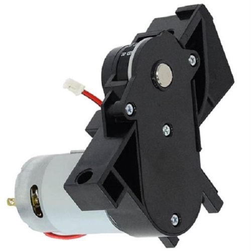 картинка Redmond RV-R630S-UZG узел главной щетки для робот-пылесоса RV-R630S от магазина Интерком-НН фото 2