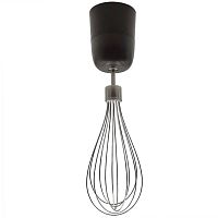 картинка Polaris PHB-0848-VEN венчик в сборе для блендера PHB 0848 Brilliant Collection черный от магазина Интерком-НН