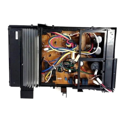 картинка Panasonic CWA73C3806R Плата управления (MAIN) для внешнего блока кондиционера CU-E18JKD, CU-XE18JKD от магазина Интерком-НН