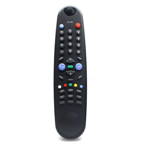 изображение Huayu TH-492 (13026) пульт дистанционного управления (ПДУ) для телевизора BEKO магазин Компании Интерком-НН картинка Huayu TH-492 (13026) пульт дистанционного управления (ПДУ) для телевизора BEKO от магазина Интерком-НН