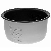 картинка Panasonic ARE50T9351N Уценка Кастрюля (Чаша) 2,5 л, для мультиварки SR-TMG10, SR-TMH10, SR-DE102 от магазина Интерком-НН