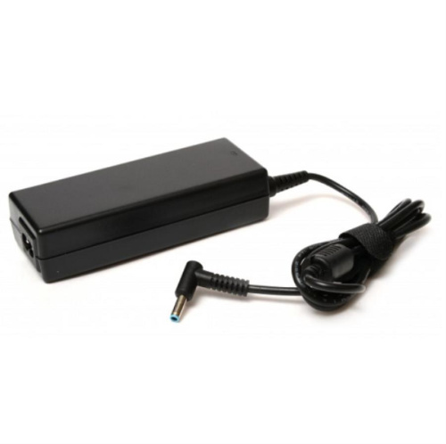 изображение Блок питания Pitatel AD-176 19.5V 4.62A (4.5x3..0; with pin) для ноутбуков HP Compaq магазин Компании Интерком-НН картинка Pitatel AD-176 Блок питания 19.5V 4.62A (4.5x3..0; with pin) для ноутбуков HP Compaq от магазина Интерком-НН