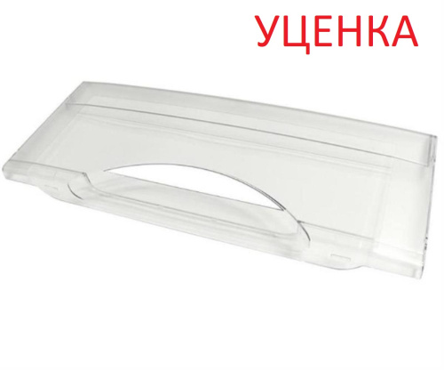 изображение Atlant УЦЕНКА 773522409000 Панель передняя для морозильной камеры Атлант-Минск 520x215 мм магазин Компании Интерком-НН картинка Atlant УЦЕНКА 773522409000 Панель передняя для морозильной камеры Атлант-Минск 520x215 мм от магазина Интерком-НН