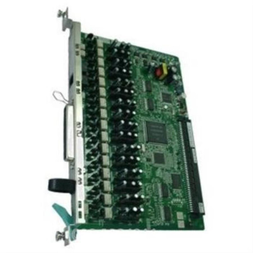 изображение Плата Panasonic KX-TDA1180X для АТС Panasonic KX-TDA100D 8 внешних линий магазин Компании Интерком-НН картинка Panasonic KX-TDA1180 (KX-TDA1180X) плата для АТС KX-TDA100D 8 внешних линий от магазина Интерком-НН