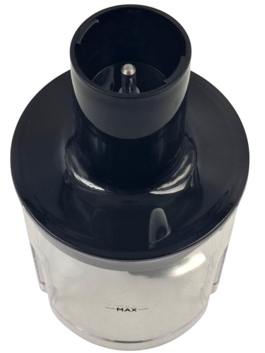 картинка Vitek VT-3006-IZM измельчитель в сборе 400мл для блендера VT-3006 цвет черный от магазина Интерком-НН фото 2