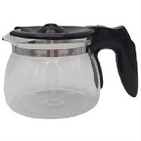 картинка Vitek VT-1518-KL колба стеклянная в сборе для кофеварки VT-1518 от магазина Интерком-НН