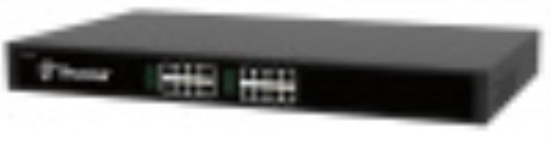 изображение Шлюз IP Yeastar TA1600 черный магазин Компании Интерком-НН фото 2 картинка Шлюз IP Yeastar TA1600 черный от магазина Интерком-НН фото 2