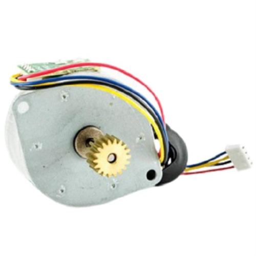 изображение Panasonic L6HAYYYK0005 DC MOTOR мотор протяжного механизма факса KX-FL403RU, KX-FL423RU, KX-FLC413RU магазин Компании Интерком-НН картинка Panasonic L6HAYYYK0005 DC MOTOR мотор протяжного механизма факса KX-FL403RU, KX-FL423RU, KX-FLC413RU от магазина Интерком-НН