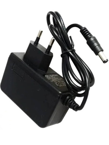 картинка Live Power LP-86 блок питания (сетевой адаптер) 5V, 2A для цифровых приставок DVB-T2 от магазина Интерком-НН фото 2