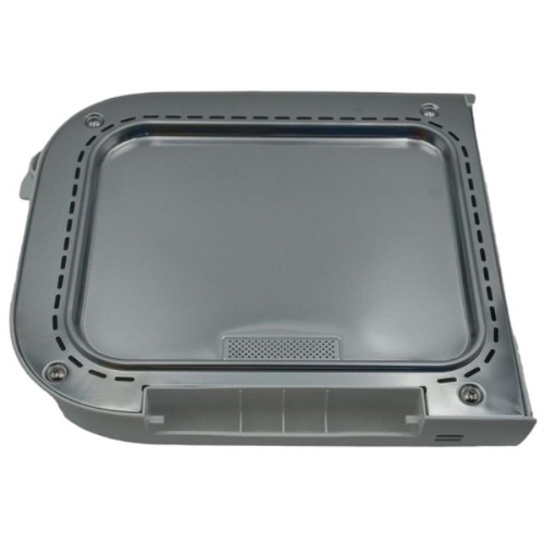 картинка Panasonic ADD79E230-W0 верхняя крышка в сборе хлебопечки SD-B2510 от магазина Интерком-НН фото 2