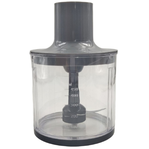 изображение Vitek VT-8526-IZM измельчитель в сборе 450мл для блендера VT-8526, цвет серый магазин Компании Интерком-НН картинка Vitek VT-8526-IZM измельчитель в сборе 450мл для блендера VT-8526, цвет серый от магазина Интерком-НН