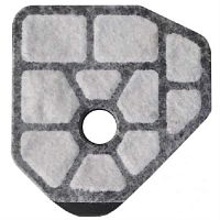 картинка Фильтр воздушный 010040(B) для бензопилы Partner P340S, P350S, P360S от магазина Интерком-НН