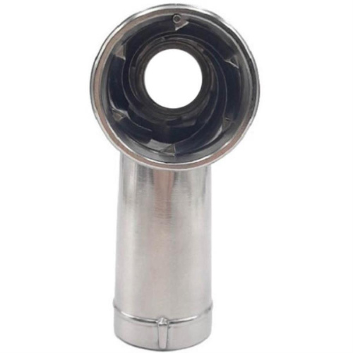 картинка Kenwood KW714194 корпус шнека насадки-мясорубки для кухонной машины KM240, KM241, KM245, KM260 от магазина Интерком-НН фото 3