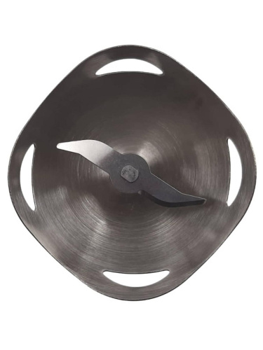 изображение Kitfort KT-3041-1-CHOP насадка измельчитель (чоппер) для блендера KT-3041-1 черный магазин Компании Интерком-НН фото 2 картинка Kitfort KT-3041-1-CHOP насадка измельчитель (чоппер) для блендера KT-3041-1 черный от магазина Интерком-НН фото 2