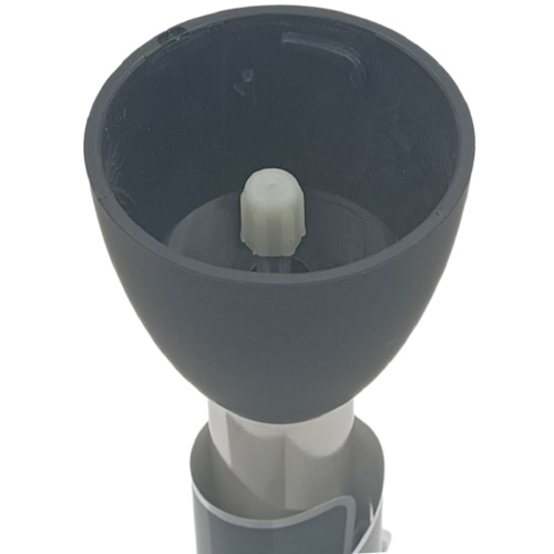 изображение Polaris PHB-1510GL-CH4BM насадка измельчитель (чоппер) блендера PHB 1510 черный-нержавеющая сталь магазин Компании Интерком-НН фото 4 картинка Polaris PHB-1510GL-CH4BM насадка измельчитель (чоппер) блендера PHB 1510 черный-нержавеющая сталь от магазина Интерком-НН фото 4