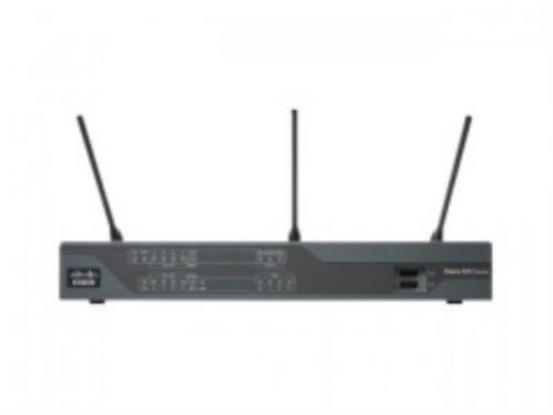 изображение Cisco 892 GigaE SecRouter with SFP-CISCO892F-K9 Wi-Fi-маршрутизатор магазин Компании Интерком-НН картинка Cisco 892 GigaE SecRouter with SFP-CISCO892F-K9 Wi-Fi-маршрутизатор от магазина Интерком-НН