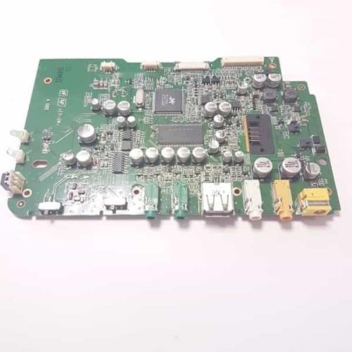 изображение Плата A1783196A MAIN BO. ASSY для портативного DVD Sony DVP-FX950 магазин Компании Интерком-НН картинка Sony A1783196A Плата MAIN BO. ASSY для портативного DVD Sony DVP-FX950 от магазина Интерком-НН