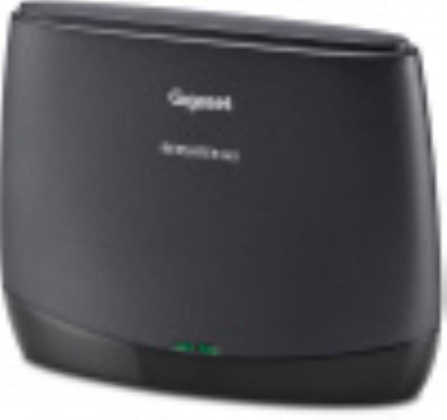 картинка Р/Телефон Dect Gigaset Repeater HX IM черный от магазина Интерком-НН фото 5