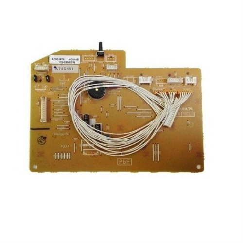 картинка Panasonic CWA73C5679 Плата управления внутреннего блока кондиционера CS-E9MKDW от магазина Интерком-НН