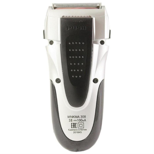 картинка Микма С162-26314 электробритва аккумуляторная 308, тройная бритвенная система  от магазина Интерком-НН фото 2