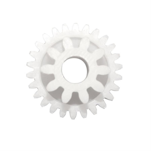 изображение Шестерня малая KW650738-CH для мясорубки Kenwood D=43/30, H=45/18, d=12, 10 и 26 прямых зубьев магазин Компании Интерком-НН фото 2 картинка Шестерня малая KW650738-CH для мясорубки Kenwood D=43/30, H=45/18, d=12, 10 и 26 прямых зубьев от магазина Интерком-НН фото 2