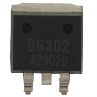 картинка Panasonic DG3C3020CL транзистор для телевизора TX-PR42U30 от магазина Интерком-НН