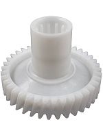 картинка Redmond RMG-1203-8-SHPL шестерня большая с пластиковым валом для мясорубки RMG-1203-8 от магазина Интерком-НН