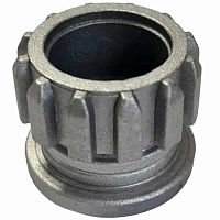 картинка Redmond RMG-1203-8-AD адаптер шнека для мясорубки RMG-1203-8 от магазина Интерком-НН