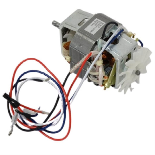 картинка Redmond RS88/30 электродвигатель 500Вт для мясорубки RMG-1216, RMG-1216-8, RMG-1215 от магазина Интерком-НН