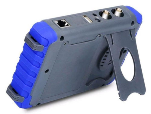 картинка Wsdcam IV8C Тестер камер видеонаблюдения, монитор 5"   от магазина Интерком-НН фото 4