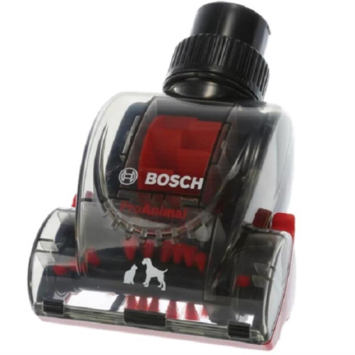 изображение Bosch 12029687 турбощетка Mini AirTurbo для пылесоса BGB8PET1/18, BGC05A220A/02, BGC05A220A/03 магазин Компании Интерком-НН картинка Bosch 12029687 турбощетка Mini AirTurbo для пылесоса BGB8PET1/18, BGC05A220A/02, BGC05A220A/03 от магазина Интерком-НН