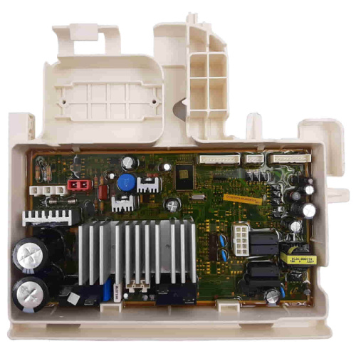 картинка Samsung DC92-01075B плата (модуль) управления для стиральной машины WF602U2BKWQ, WF702U2BBWQ  от магазина Интерком-НН фото 3