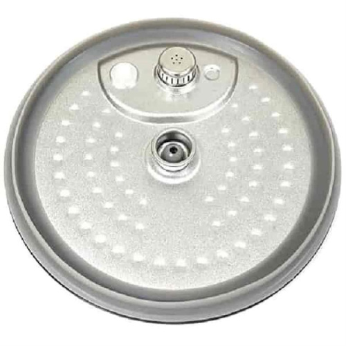 картинка Redmond RMCM140XXXXX1BXXXAA1 крышка съемная внутренняя алюминиевая в сборе для мультиварки RMC-M140 от магазина Интерком-НН фото 2