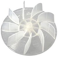 картинка Redmond RF-533-KR крыльчатка (вентилятор) двигателя для фена RF-533 магазин Интерком-НН являющийся официальным представителем в России картинка Redmond RF-533-KR крыльчатка (вентилятор) двигателя для фена RF-533 от магазина Интерком-НН