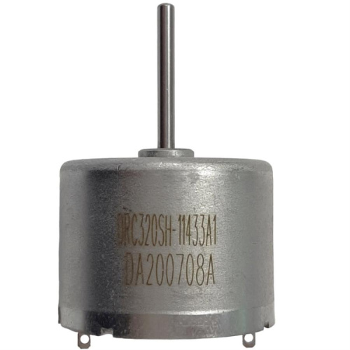 картинка Redmond RV-R350-DVR двигатель правой щетки для робот-пылесоса RV-R350 от магазина Интерком-НН