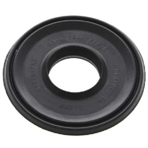 картинка Indesit C00042890 Сальник бака 25x47/64x7/10.5 для стиральной машины Indesit, Ariston, Hotpoint от магазина Интерком-НН